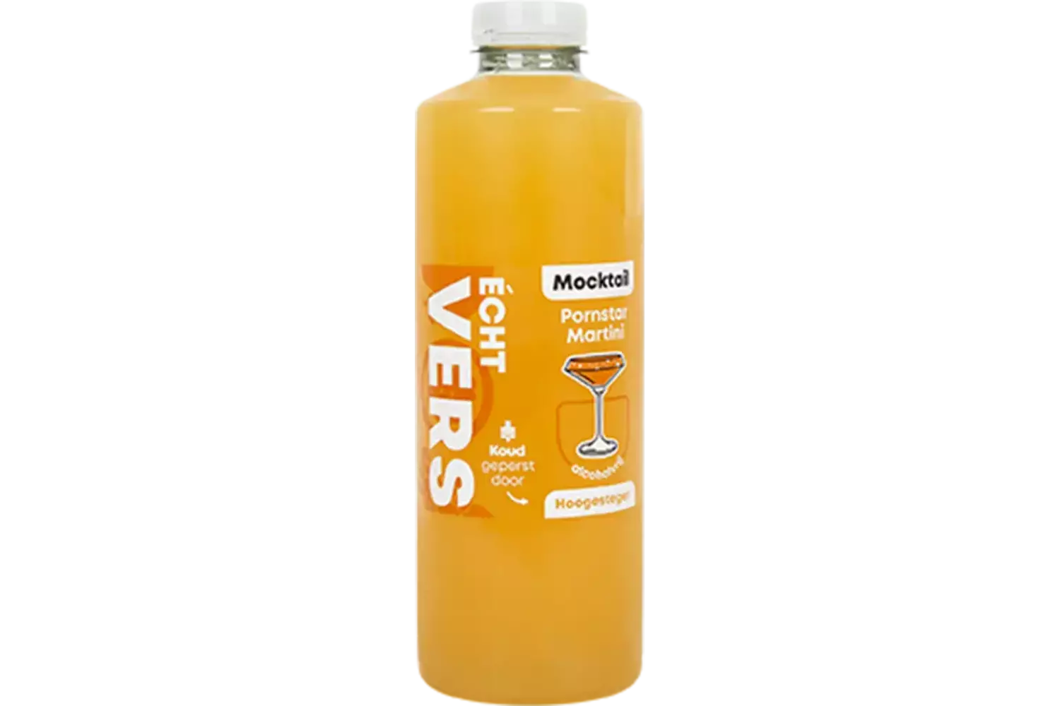 Mocktail pornstar martini 1ltr kist 17 stuks